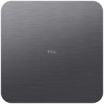 TCL 2.1 Ch Soundbar with Wireless Subwoofer S55H hero image
