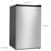 Esatto 84L Bar Freezer EUF92S hero image