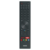 CHiQ 43 Inch 4K UHD HDR Android Smart LED TV U43H10 hero image