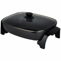 Westinghouse WHEF01G XL Electric Frypan hero image