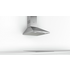 Bosch 60cm Series 2 Stainless Steel Canopy Rangehood DWP66BC50A image NaN