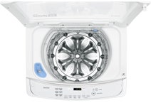LG WTG1432WHF 14kg Top Load Washing Machine hero image