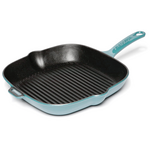 Chasseur 19545 25cm Classique Square Grill Pan hero image