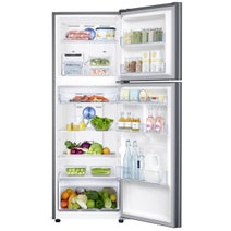 Samsung 343L Top Mount Fridge SR343LSTC hero image