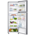 Samsung 343L Top Mount Fridge SR343LSTC image NaN
