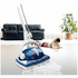Euroflex Vapour M3 Superclean Floor Steam Cleaner Antibacterial Formula SC1D1 image NaN