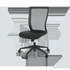 OLG Balance Task Chair with Black Nylon Base OG_BALNT_BF image NaN