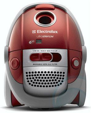 Electrolux Ultrasilencer Aspirateur Electrolux Classic Silence