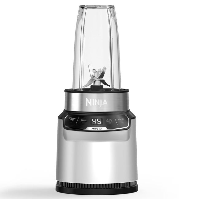 Ninja Nutri Blender Pro with Auto-iQ BN500 | Appliances Online