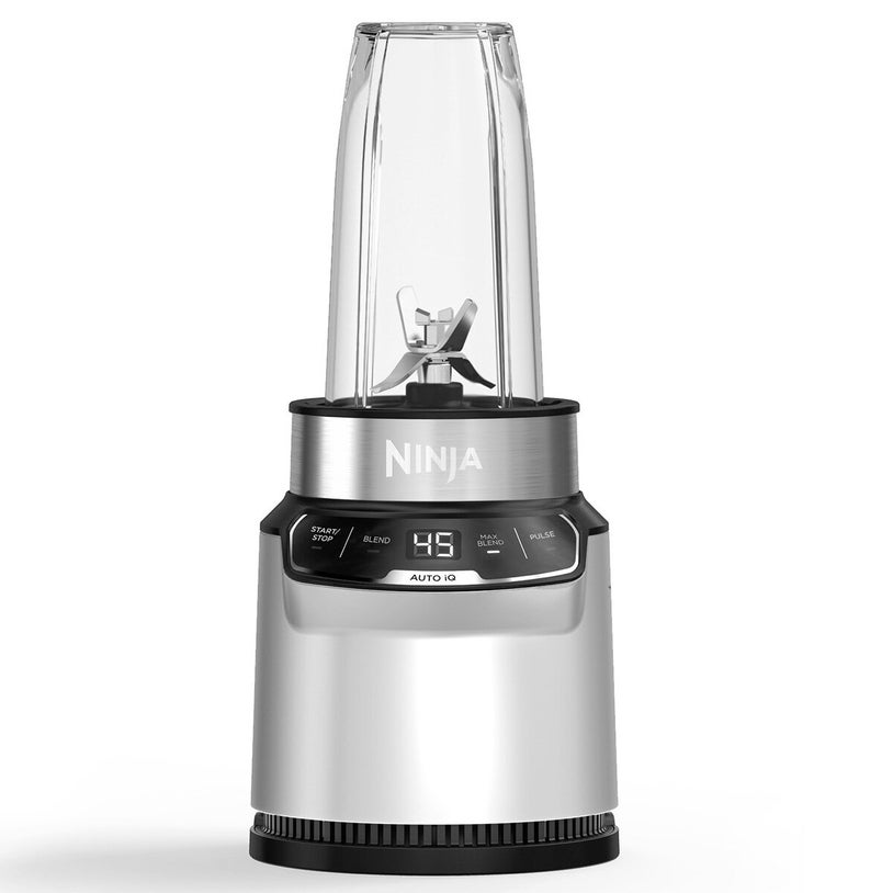 Ninja Nutri Blender Pro with Auto-iQ BN500 | Appliances Online