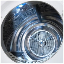 LG 8kg/8kg Laundry Package WV5-1408WDVH5-08W hero image