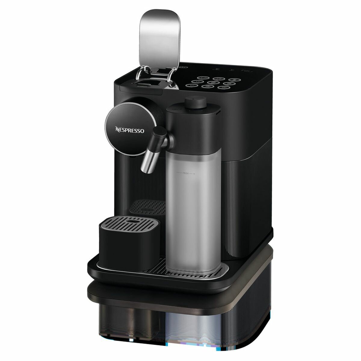 Capsule Coffee Machine En650w Delonghi EN650B Nespresso Gran