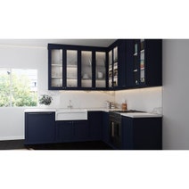 Turner Hastings Patri 100 X 47 Fireclay Double Bowl Butler Sink PA100FS hero image