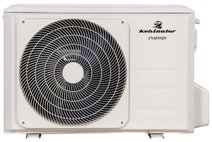 Kelvinator KSV35HWH 3.5kW Reverse Cycle Split System Inverter Air Conditioner hero image