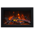 Amantii TRD-26 26" Electric Fireplace Insert image NaN