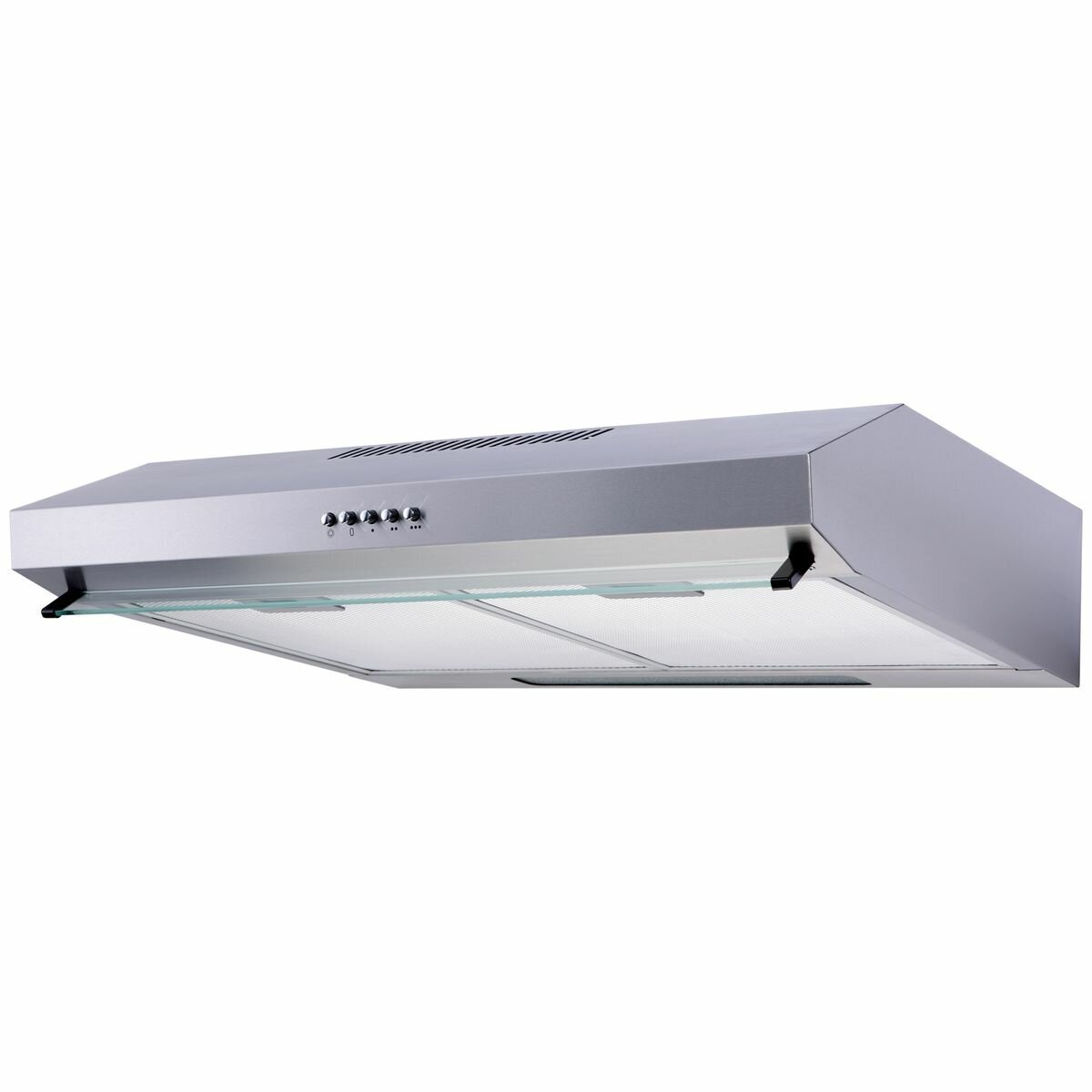 Haier 60cm Stainless Steel Fixed Rangehood HFH60RSX1  hero image