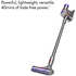 Dyson V8 Advanced Stick Vacuum Cleaner with Car Cleaning Kit 626439-01 image NaN
