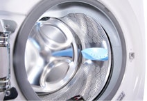 Simpson SWF12843 8kg Ezi Front Load Washing Machine hero image