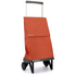 Rolser Plegamatic MF Folding 2 Wheel Trolley Orange R-PLE001-1061 image NaN