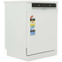 Artusi 60cm Freestanding White Dishwasher ADW7003W image NaN