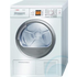 6.5kg Bosch Dryer WTW86560AU image NaN