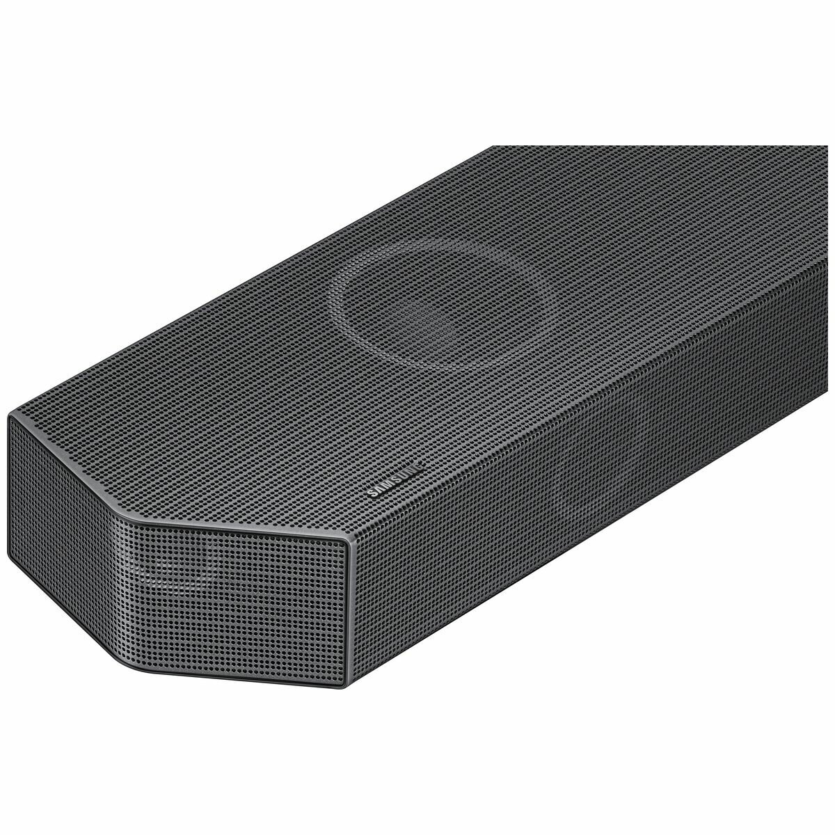 Samsung Q Series 5.1.2 Channel Atmos Soundbar with Wireless Sub HW-Q800B-XY hero image