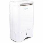 Ausclimate Cool Seasons Premium 10L Desiccant Dehumidifier AU-1910DD hero image