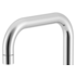 Gareth Ashton 3K3 Lucia Square Side Lever Mixer Tap image NaN