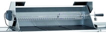Beefeater BD93525 5 Burner Rotisserie Kit hero image