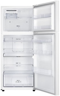 Samsung SR414MW 415L Fridge hero image