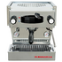La Marzocco Linea Mini Stainless Steel Home Package with Black Grinder WA-MPACKSB image NaN