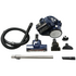 MyGenie 1000W Canister Pet Vacuum Blue Grey 10005880 image NaN