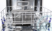 LG LD1482T4 Freestanding Dishwasher hero image