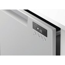 Fisher & Paykel Series 7 Contemporary Double DishDrawer Dishwasher Stainless Steel DD60DCX9 hero image