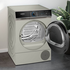 Siemens iQ700 8kg Heat Pump Tumble Dryer Silver Dune WQ35B2AXAU image NaN