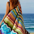 Missoni Hugo T59 Beach Towel 100x180 - 8031374590905 image NaN