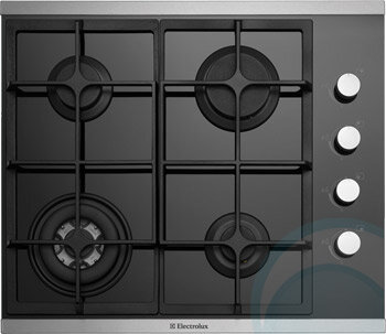 Electrolux Gas Cooktop EHGC64AS  hero image