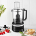 KitchenAid 9 Cup Food Processor Matte Black 5KFP0921ABM image NaN