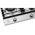 Electrolux 90cm Natural Gas Cooktop EHG955SD image NaN