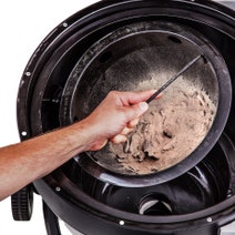 Char-Broil 17302051 Kamander Charcoal Grill BBQ hero image