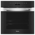 Miele H7260BP 60cm PureLine Pyrolytic Built-in Oven image NaN