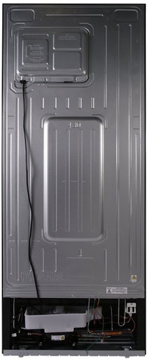 Samsung SR467BTC 471L Top Mount Fridge with Twin Cooling Plus hero image