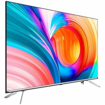 Hisense 43 Inch 4K UHD Smart TV 43A7HAU hero image