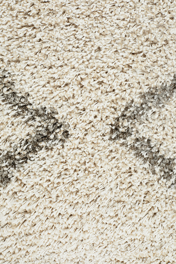 Rug Culture Saffron Large Natural Rug 290X200CM - SAF-11-NAT-290200 hero image