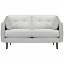 Kalona Vinita Shell Two Seater Sofa - 31794-2P-TX2221 hero image