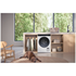 Miele T2 9kg Heat Pump Dryer with QuickPowerDry and SteamCare TQ1000WP image NaN