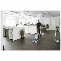 Nilfisk SC100 Compact Powered Floor Scrubber/Dryer 107417885 hero image