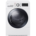 LG 8kg Heat Pump Dryer TD-H802SJW image NaN