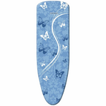 Leifheit Two Pack Thermo Reflect Ironing Board Covers - Universal L71608-2PK hero image