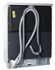 Smeg DWA214S Freestanding/Built-In Dishwasher hero image